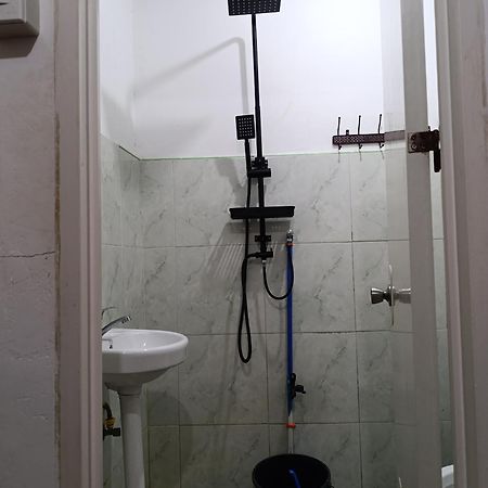 3Kids Homestay Генерал-Луна Экстерьер фото