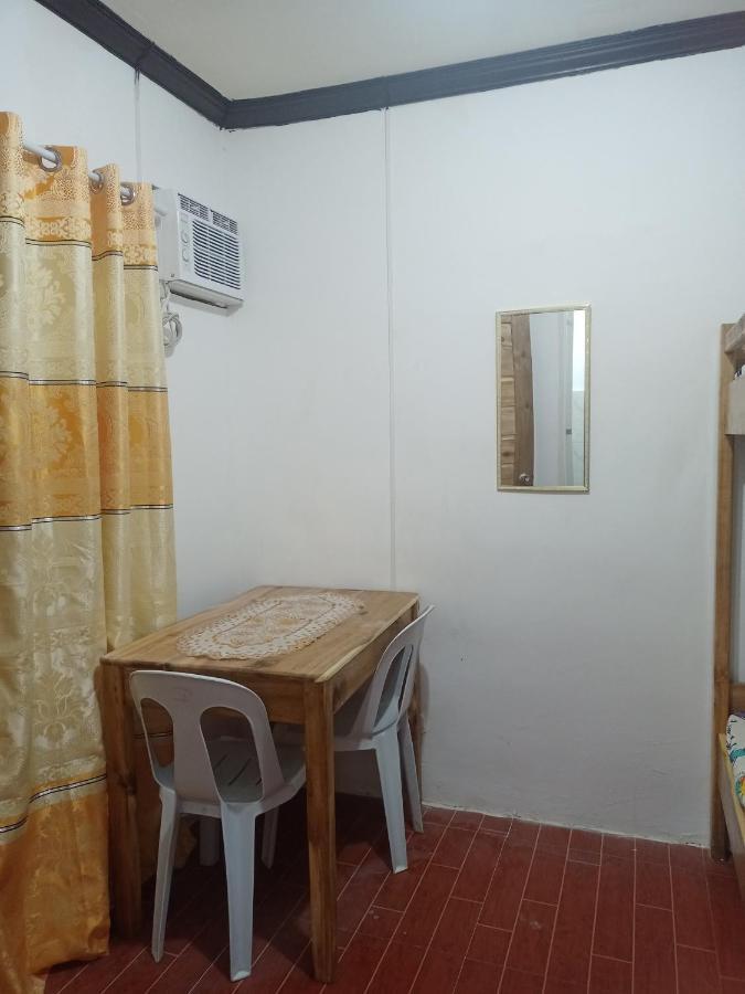 3Kids Homestay Генерал-Луна Экстерьер фото